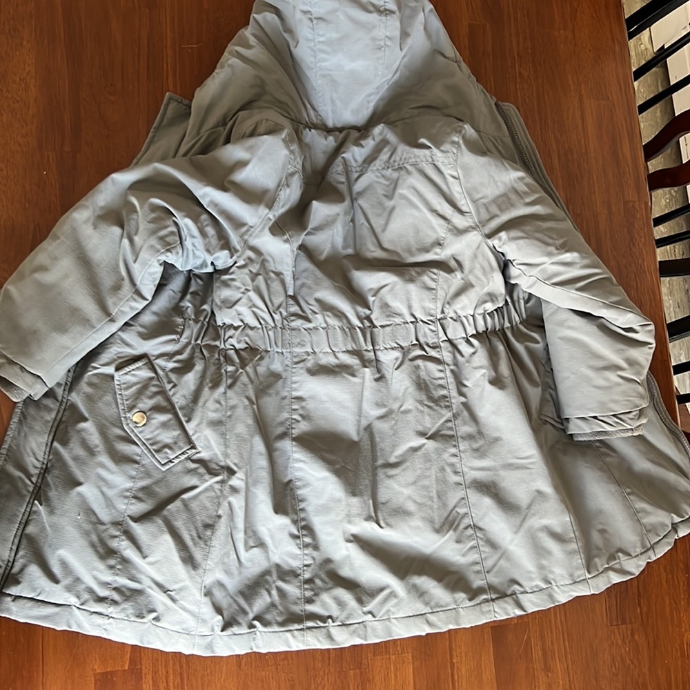 Winter jacket - Picture 6 of 6